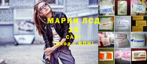 хмурый Богородицк