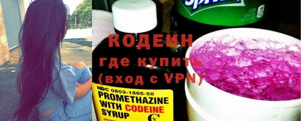 хмурый Богородицк